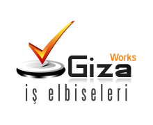 Giza Works İş Elbiseleri