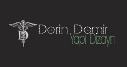 Derin Demir Yapı Dizayn