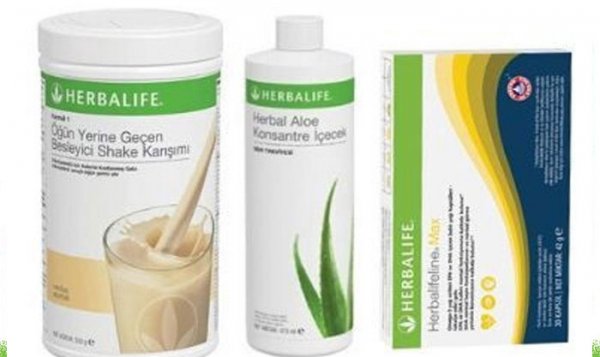 KONYA HERBALIFE  Herbalife Ürün Satışı Ürün Sipari