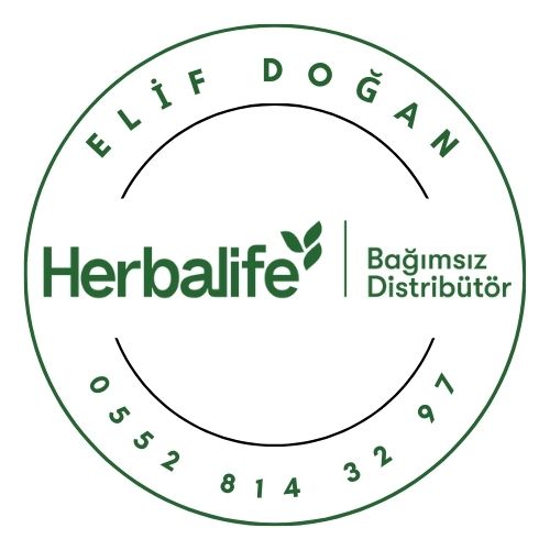 Elif Doğan | Herbalife (Hörbilayf) Bağımsız Distri