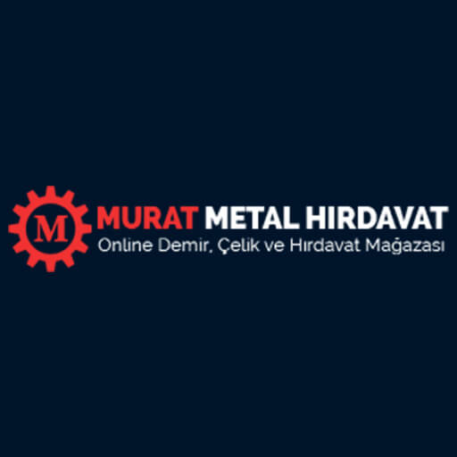 Merzifon Murat Metal - Demir, Çelik ve Hırdavat