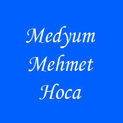 Medyum Mehmet