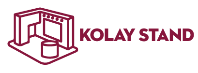 Kolay Stand- Ahşap Ürün Standları