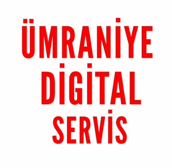 Ümraniye Digital Servis