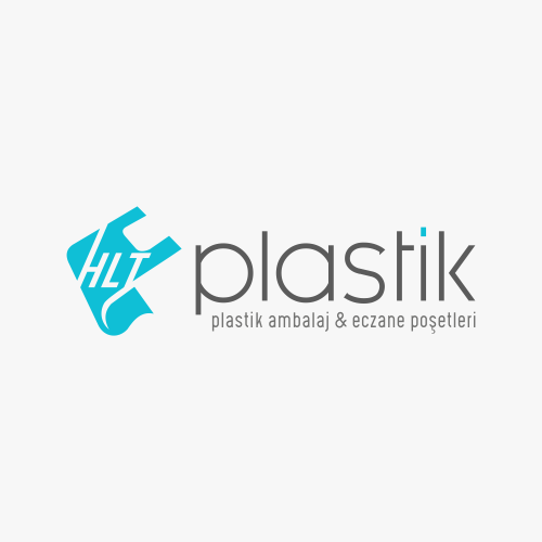 HLT Plastik Eczane Poşeti