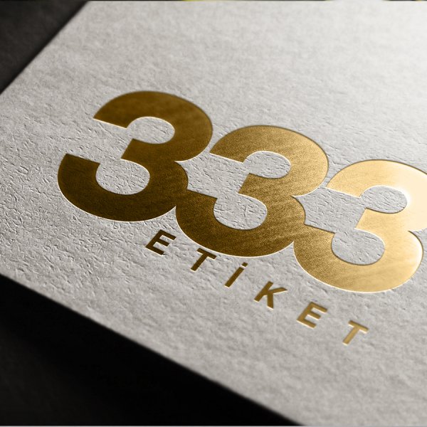 333etiket