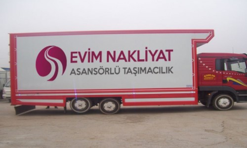 Nakliye Şirketleri