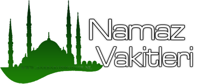 Namaz Vakitleri