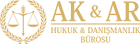 AKAR hukuk danışmanlık