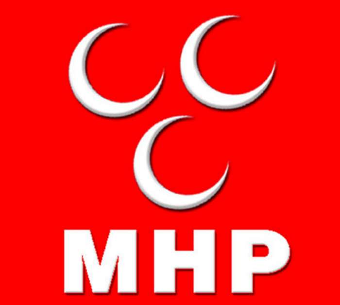 MHP - MİLLİYETCİ HAREKET PARTİSİ ATAŞEHİR İLÇE BAŞKANLIĞI