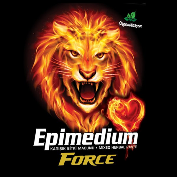Epimedium Force
