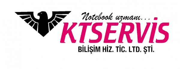 Ktservis Bilişim Hizmetleri Tic Ltd Şti