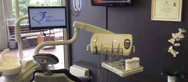 Ataşehir Diş Kliniği