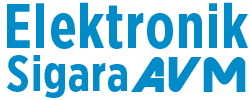 Elektronik Sigara AVM