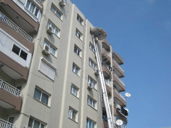 PAŞAM Konya Evden eve asansörlü nakliyat Taşımacıl