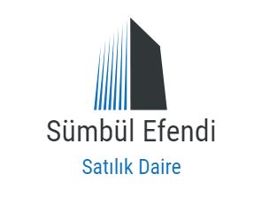 Sümbül Efendi Satılık Daire