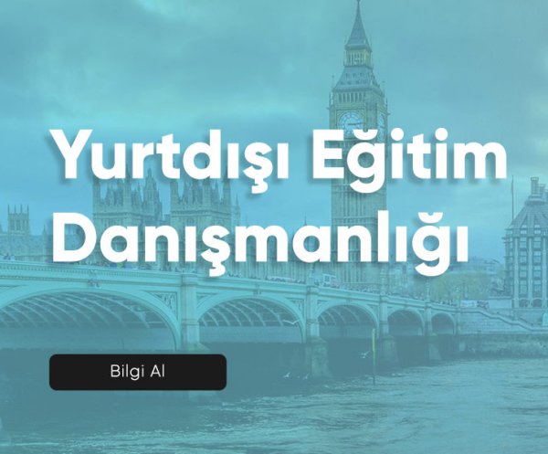 ERMAN TAŞPINAR Yurtdışı Eğitim ve Vize danışmanlığ