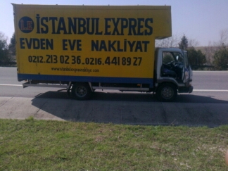 ŞEHİRLER ARASI NAKLİYAT