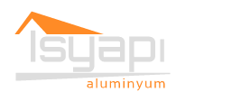 İş Yapı Aluminyum ve Pvc Pencere Sistemleri