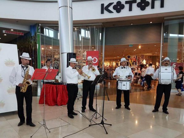 AKDENİZ Hatay Mehter takımı bando orkestra Kiralam