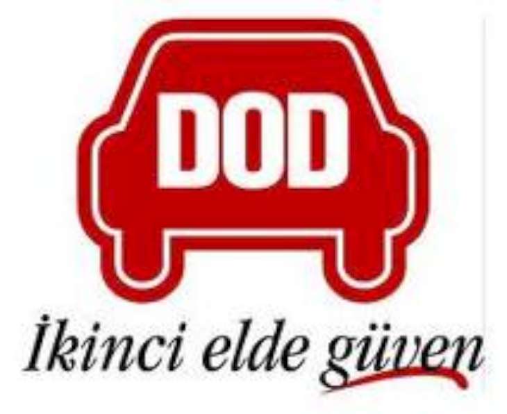 DOD OTO, İKİNCİ ELDE GÜVEN DOD 'outlet ÇEKERPINAR