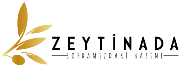 Zeytinada