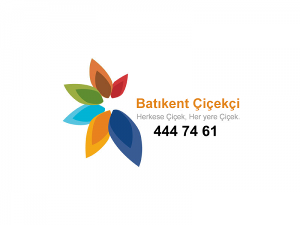 Batıkent Çiçekçi