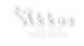 Akkuş İzmir Avukatlık Bürosu