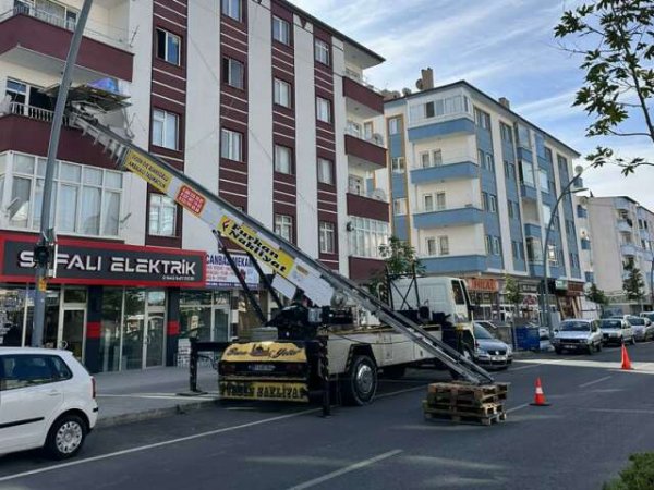 FURKAN Niğde nakliyat şirketleri, Niğde şehir içi