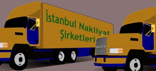 İstanbul Nakliyat Şirketleri