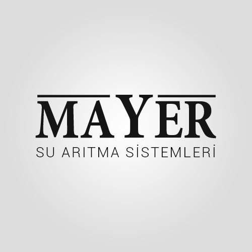 Mayer Su Arıtma