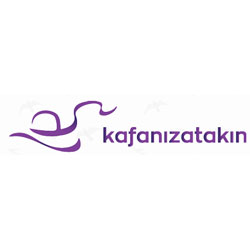 Kafanıza Takın