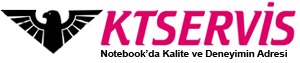 Ktservis Bilişim Hizmetleri Tic. Ltd. Şti.