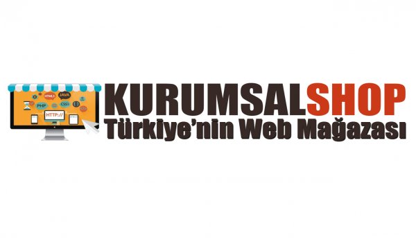 Kurumsal Shop - Türkiye'nin Web Mağazası