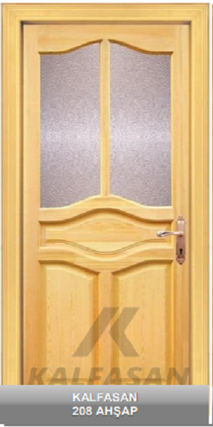 ahşap kapı-https://www.kalfasanahsap.com