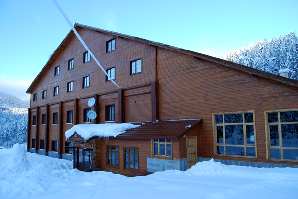 BOUTİQE ARMAR OTEL ILGAZ