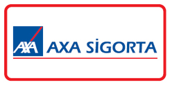 AXA SİGORTA HASAR DOSYA SORGULAMA