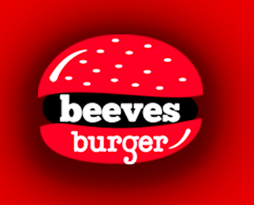 Beeves Burger & Steakhouse Kurtköy