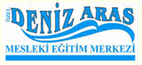 ÖZEL ARAS  DENİZ MESLEKİ EĞİTİM MERKEZİ