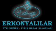 ERKONYALILAR ETLİ EKMEK