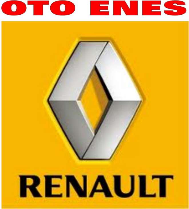 OTO ENES RENAULT YEDEK PARCA SATISI