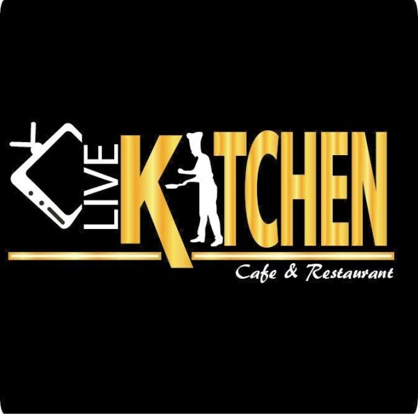 Live Kitchen, Cafe Restaurant, Ataşehir