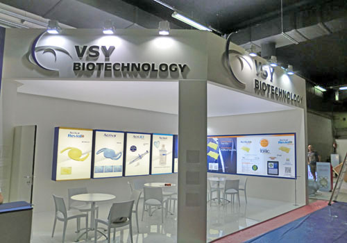 VSY Biotechnology