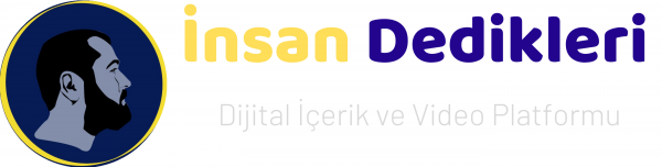 İnsan Dedikleri Youtube Kanalı