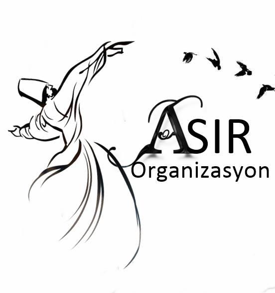 asır organizasyon