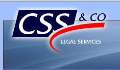 CSS Legal