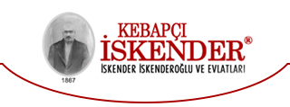 Kebapçı İskender