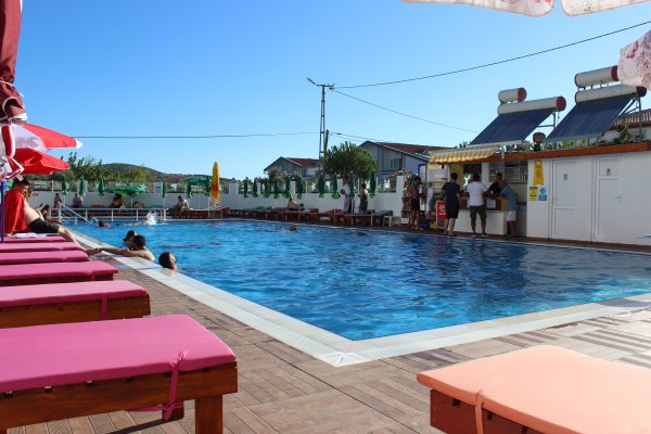Avşa Adası Aydın Motel - Avsadakal.com