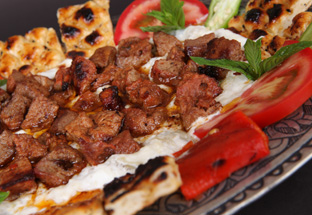 Adana Dostlar Kebap Salonu - Adres ve Telefon Numaraları