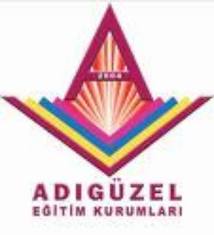 ADIGÜZEL ÖZEL ATAŞEHİR EĞİTİM KURUMLARI